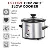 Tower T16020 Countertop Cooking