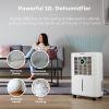 Tower T674003 Dehumidifiers