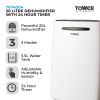 Tower T674004 Dehumidifiers