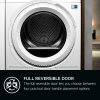 AEG TR819A4B Tumble Dryer