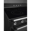 Smeg TR90IBL2 Range Cooker