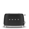 Smeg TSF01BLMUK Toaster/Grill