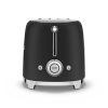 Smeg TSF01BLMUK Toaster/Grill