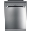 Hotpoint H2FHL626XUK Dishwasher