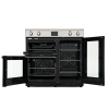 Belling BEL COOKCENTRE 90EI STA Range Cooker