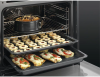 AEG BEX33501EM Oven/Cooker