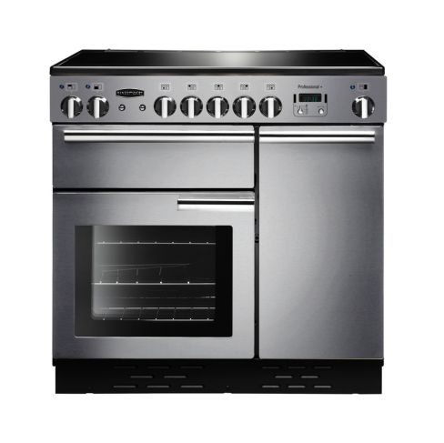 Rangemaster PROP90EISS/C Range Cooker