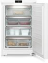 Liebherr TG14VD04 Under counter freezer with SmartFrost White