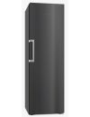 Miele KS4783DD BST 185cm Tall Larder Fridge in Black Steel D Rated