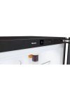 Miele KS4783DD BST 185cm Tall Larder Fridge in Black Steel D Rated