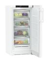 Liebherr RBA30 425I Freestanding Tall Larder Fridge A Rated White