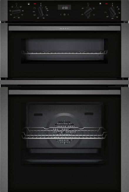 Neff U1ACE2HG0B Built In Double Oven
