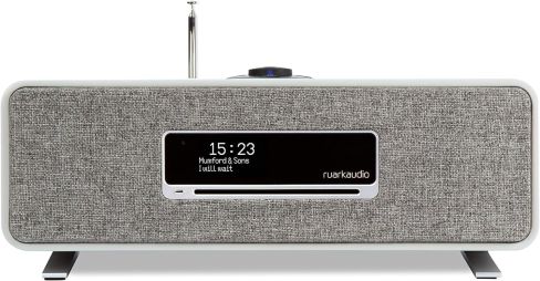 Ruark Audio R3S GREY