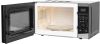 Haden 212528 800W White Microwave Oven - 20L
