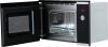 Bosch BFL523MS0B Integrated Microwave