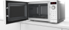 Bosch FFL023MW0B Freestanding Microwave