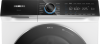 Siemens WG56B2A2GB Freestanding Washing Machine