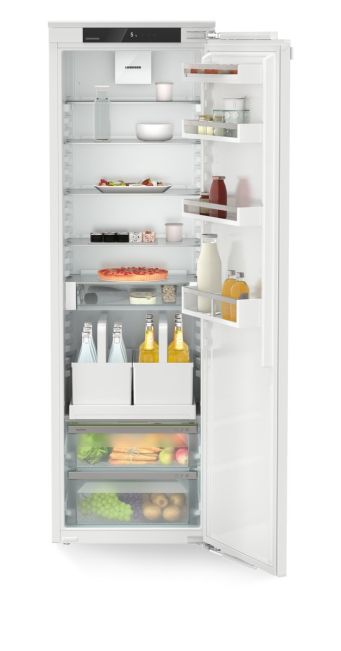 Liebherr IRDDI5120 Built-In Larder Fridge, Fixed Hinge, D Rated