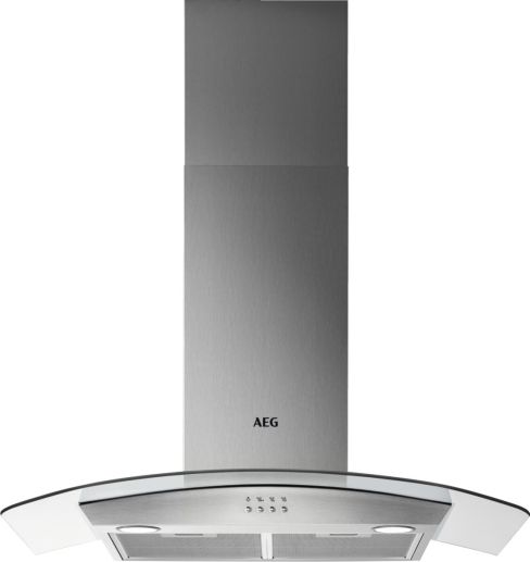 AEG DTB3953M Hood