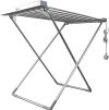 igenix IGHA068S Foldable Electric Heated Clothes Airer