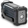 Roberts-Radio SOLARDAB99 Multi-powered Portable Radio