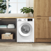Beko BWC8121W Freestanding 8kg 1200rpm Washing Machine - White, A rated