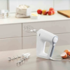 Braun BN3101 Hand Mixer White