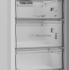 Blomberg KND24075V Freestanding Upright Frost Free Fridge Freezer