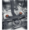 Hotpoint H8F HP51X UK Dishwasher in Stainless Steel - 15 Place Settings B Rated