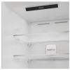 Hotpoint HPKF6353XP4UK Freestanding 59.7cm 60/40 Frost Free Fridge Freezer - Pet Inox