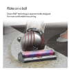 Dyson BALLANIMALORIG2 Ball Animal Original 2 Upright Corded Vacuum Cleaner - Silver