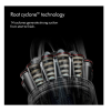 Dyson BALLANIMALORIG2 Ball Animal Original 2 Upright Corded Vacuum Cleaner - Silver