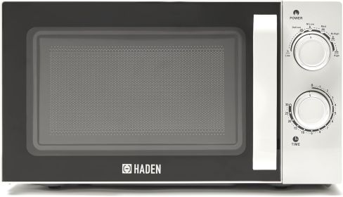 Haden 207760 20 Litres Microwave Oven - White