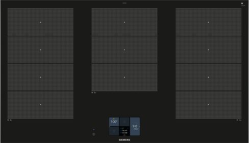 Siemens EX975KXW1E Induction Hob