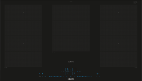 Siemens EX977NXV6E Induction Hob