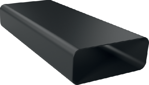 Neff Z861SM1 Flat Duct Tube Element - 500mm