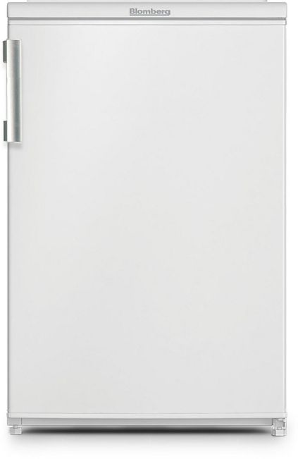 Blomberg TSM1544P Freestanding Fridge with Ice Box