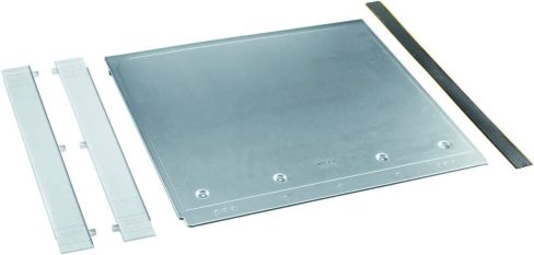 Miele UBS W1/G Build Under Kit For All Chrome edition