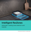 Siemens EX81AHYC1E 80cm 4 Zone, Induction Hob with Flex Induction Plus