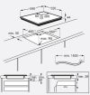 AEG IPE64551FB Induction Hob