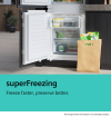 Siemens KG39NAIAU Freestanding Upright Frost Free Fridge Freezer
