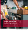 Neff S197ZCX08G 0cm Integrated, Zeolith, Intelligent Dishwasher B Rated