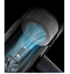 Dyson V8CYCLONENEW Cordless Vacuum - 60 Minutes Run Time - Dark Grey