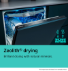 Siemens SN97TX02CE Full Size Integrated Dishwasher