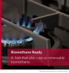 Neff T26NKP4S0 Gas On Glass Hob