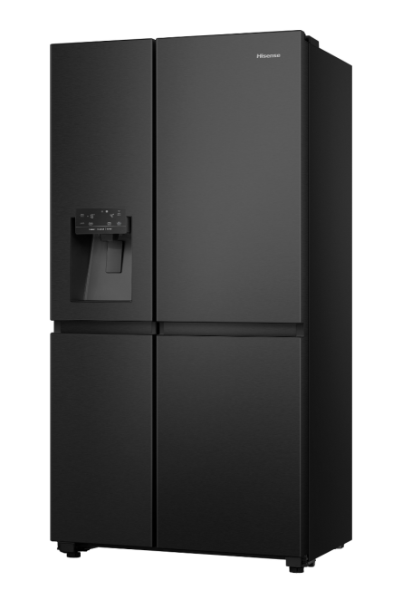 Hisense RS818N4IFE Refrigeration