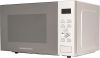 Hamilton Beach HB30FUXP04S 30L Silver Family Microwave In Silver