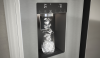 Bosch KFI96APEAG American Style Fridge Freezer