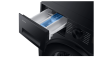 Samsung WW10FG5U34ABEU 10kg 1400 Spin Washing Machine - Black,  A Rated