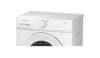 Indesit IMA762MYTIMEUK Freestanding 7kg, 1200Spin Washing Machine In White A Rated